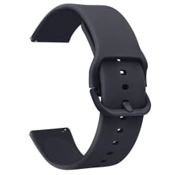 20mm Band For Samsung Galaxy Watch 7 6 5 4 40/44mm Strap For Galaxy Watch 4 6 Classic/Active 2/5Pro/Watch 3 41mm Bracelet