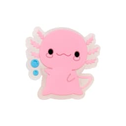 1pcs Glow Lighted Charms for Kids Shoe Gifts Animals Plants Heart Shoe Decoration LED Pins for Sneaker Accessories Clogs Buckles