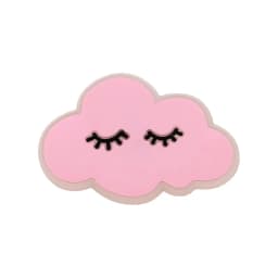 1pcs Glow Lighted Charms for Kids Shoe Gifts Animals Plants Heart Shoe Decoration LED Pins for Sneaker Accessories Clogs Buckles