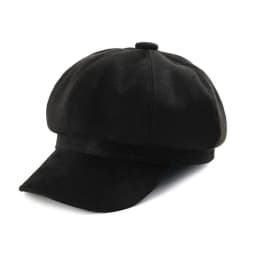 Casual Women Hats & Caps Adjustable Truck Hat Berets Newsboy Hat Beret Hat Baker Cap