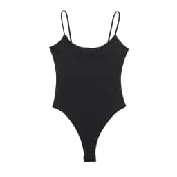 MUJER 2025 Sexy Tight Bodys for Women White Black Backless Bodysuit Women One Pieces Jumpsuits for Women Sexy Lingerie Bodysuit