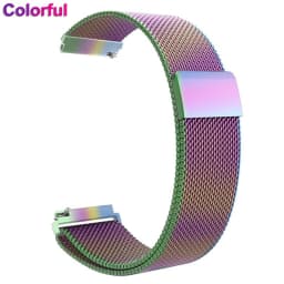 Milanese Loop Strap for Huawei Watch GT 7 46mm 41mm Magnetic Bracelet For Huawei GT7 Pro GT6 GT5 GT4 GT3 2 Stainless Steel Band