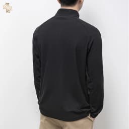 SBWL Autumn High Quality Men's Running Fitness Outdoor Sportswear Fashion Business Casual Breathable Long Sleeve T-Shirt Tops