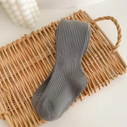 Baby Leggings Kids Children Tights Stockings 1-9Years Warm Baby Tights Spring Autumn Solid Color Cotton Girls Pantyhose