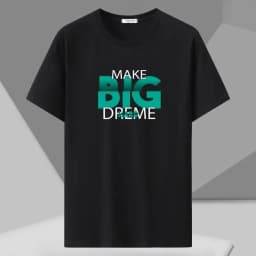 Printed T-shirt Men Plus Size Pro Choice Oversized T Shirt 110-175kg 6XL/7XL Round Neck Short Sleeve Tops Big Size 티셔츠 Camiseta