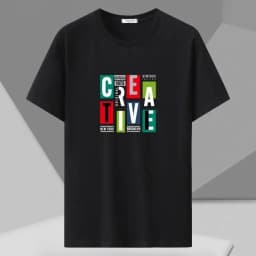 Printed T-shirt Men Plus Size Pro Choice Oversized T Shirt 110-175kg 6XL/7XL Round Neck Short Sleeve Tops Big Size 티셔츠 Camiseta
