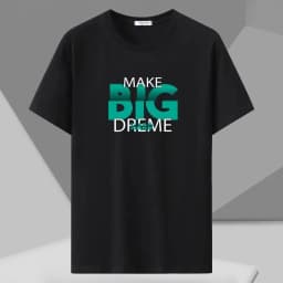 Printed T-shirt Men Plus Size Pro Choice Oversized T Shirt 110-175kg 6XL/7XL Round Neck Short Sleeve Tops Big Size 티셔츠 Camiseta