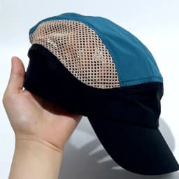 2024 Japanese Quick Drying Baseball Cap Men Women Thin Mesh Shade Short Brim Caps Summer Outdoor Sports Running Golf Fishing Hat