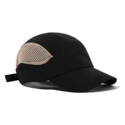 2024 Japanese Quick Drying Baseball Cap Men Women Thin Mesh Shade Short Brim Caps Summer Outdoor Sports Running Golf Fishing Hat