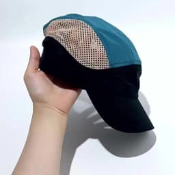 2024 Japanese Quick Drying Baseball Cap Men Women Thin Mesh Shade Short Brim Caps Summer Outdoor Sports Running Golf Fishing Hat