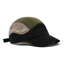 2024 Japanese Quick Drying Baseball Cap Men Women Thin Mesh Shade Short Brim Caps Summer Outdoor Sports Running Golf Fishing Hat