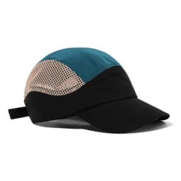 2024 Japanese Quick Drying Baseball Cap Men Women Thin Mesh Shade Short Brim Caps Summer Outdoor Sports Running Golf Fishing Hat