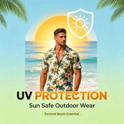 Men Summer Cute Cartoon Yellow Ducks Print Shirt Hawaiian Vacation Clothing Male Button Lapel Collar Fashion Beach