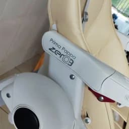 Highchair Seat Cushion For Peg Perego Siesta Prima Pappa Zero3 Dinner Chair With Harness Shoulder Crotch PAD Baby Accessories
