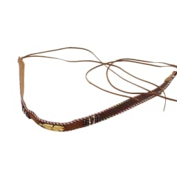 Straw Hat Bands Cowboy Hat Bands Hat Belts For Fedora Hat Leather Hat Bands