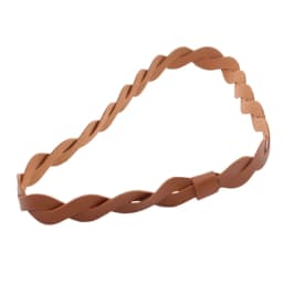 Straw Hat Bands Cowboy Hat Bands Hat Belts For Fedora Hat Leather Hat Bands