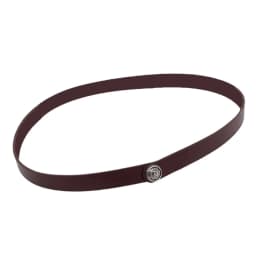 Straw Hat Bands Cowboy Hat Bands Hat Belts For Fedora Hat Leather Hat Bands