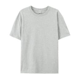 100% Cotton Solid T-shirts Summer Casual Women Sporty Short Sleeve Tees Fashion White Black Clothing Loose O-Neck Female Tops