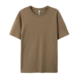 100% Cotton Solid T-shirts Summer Casual Women Sporty Short Sleeve Tees Fashion White Black Clothing Loose O-Neck Female Tops