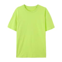 100% Cotton Solid T-shirts Summer Casual Women Sporty Short Sleeve Tees Fashion White Black Clothing Loose O-Neck Female Tops