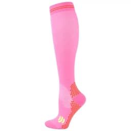 1/3 Pairs Dropship Compression Socks Varicose Veins 20-30 Mmhg Men Women Socks For Running Cycling,Football Soccer Stockings