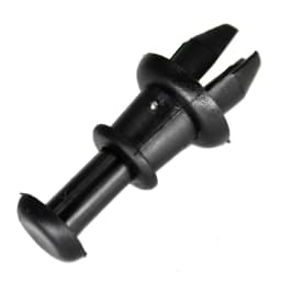2Pcs/Pair Boot Trunk Parcel Shelf Tray Strap String Clips Hook Tonneau Pivot Holder FOR Audi A3 S3 MK2 8P 8V Q5 SQ5 8R Q2 Q3