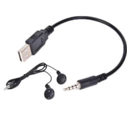 8GB Professional Voice Recorder Digital Audio Mini Dictaphone