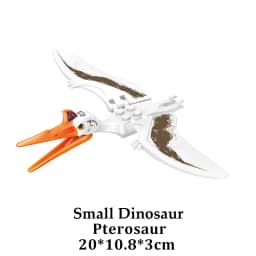 Jurassic Dinosaur World Brutal Raptor T-Rex Triceratops Indominus Rex Model Building Blocks Dino Velociraptor Figure Bricks Toys