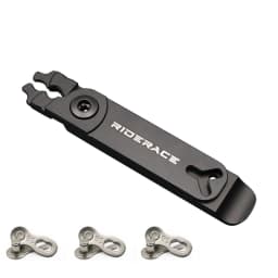 Bicycle Chain Link Pliers Mini Mountain Bike Quick Removal Install Plier Cycling Chain Buckle Open Close Clamp MTB Repair Tools