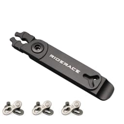 Bicycle Chain Link Pliers Mini Mountain Bike Quick Removal Install Plier Cycling Chain Buckle Open Close Clamp MTB Repair Tools