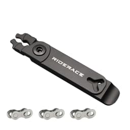 Bicycle Chain Link Pliers Mini Mountain Bike Quick Removal Install Plier Cycling Chain Buckle Open Close Clamp MTB Repair Tools