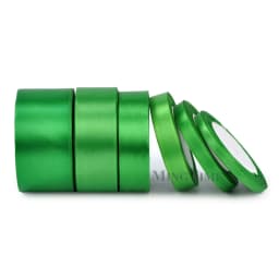 Satin Ribbon 25yards 6mm 10mm 15mm 25mm 38mm 50mm Sash Gift Bow Handmade DIY Craft Wedding Party Supply Decoration
