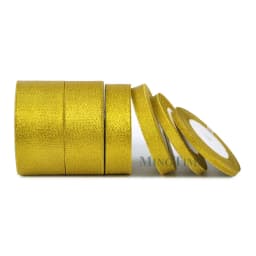 Satin Ribbon 25yards 6mm 10mm 15mm 25mm 38mm 50mm Sash Gift Bow Handmade DIY Craft Wedding Party Supply Decoration