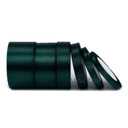 Satin Ribbon 25yards 6mm 10mm 15mm 25mm 38mm 50mm Sash Gift Bow Handmade DIY Craft Wedding Party Supply Decoration