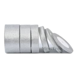 Satin Ribbon 25yards 6mm 10mm 15mm 25mm 38mm 50mm Sash Gift Bow Handmade DIY Craft Wedding Party Supply Decoration