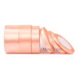 Satin Ribbon 25yards 6mm 10mm 15mm 25mm 38mm 50mm Sash Gift Bow Handmade DIY Craft Wedding Party Supply Decoration