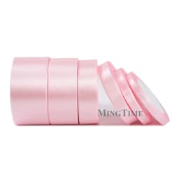 Satin Ribbon 25yards 6mm 10mm 15mm 25mm 38mm 50mm Sash Gift Bow Handmade DIY Craft Wedding Party Supply Decoration