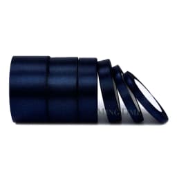 Satin Ribbon 25yards 6mm 10mm 15mm 25mm 38mm 50mm Sash Gift Bow Handmade DIY Craft Wedding Party Supply Decoration