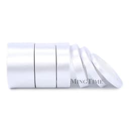 Satin Ribbon 25yards 6mm 10mm 15mm 25mm 38mm 50mm Sash Gift Bow Handmade DIY Craft Wedding Party Supply Decoration