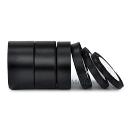 Satin Ribbon 25yards 6mm 10mm 15mm 25mm 38mm 50mm Sash Gift Bow Handmade DIY Craft Wedding Party Supply Decoration