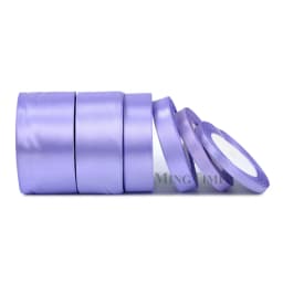 Satin Ribbon 25yards 6mm 10mm 15mm 25mm 38mm 50mm Sash Gift Bow Handmade DIY Craft Wedding Party Supply Decoration