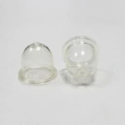 10/20pcs Carburetor Spare Parts 19/22mm Carb Primer Bulb Cap Small Fuel Pump For Chainsaws Blower Trimmer Brushcutter Replace