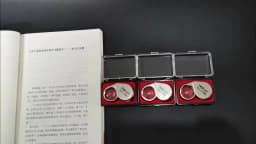 Folding Jewllery Loupe Portable Magnifying Glass Pocket Size Lovely Jewllery Magnifier Glasses 10X 20X 30X Magnification Metal