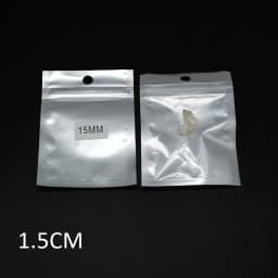 halloween party Fangs Decoration DIY Halloween Resin vampire teeth Props Horror 5g glue friends gifts Cosplay witch false fangs