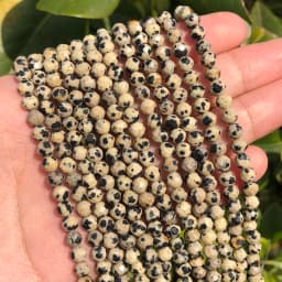 Natural Blue Sapphire Round Faceted Loose Spacer Tiny Beads DIY Bracelet Earring Charms for Jewelry Making 15inch  2/3/4mm