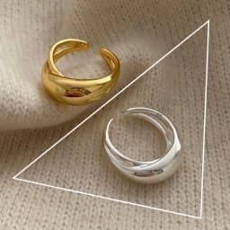 VENTFILLE 925 Sterling Silver Flower Lace Ring Korean Fashion Opening Inlaid CZ Adjustable Rings Valentine's Day Gift