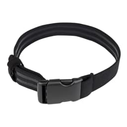 Tactical Thigh Drop Leg Holster Replacement Gun Strap Silicone Non-slip Neoprene Nylon For QLS 19 22 G17 M9 Accessories
