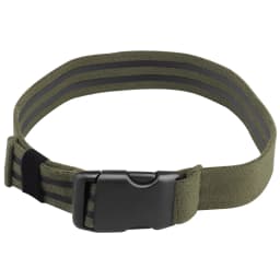 Tactical Thigh Drop Leg Holster Replacement Gun Strap Silicone Non-slip Neoprene Nylon For QLS 19 22 G17 M9 Accessories