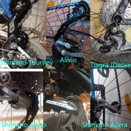 11T 12T 13T 14T Bearing MTB Bicycle Rear Guide Wheel Road Bike Jockey Rear Derailleur Pulley Roller for Shimano Sram Repair Kit