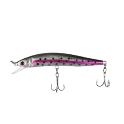 1 Pcs Japan Fishing Lure Minnow Hard Bait Swimbait 100mm 8g Artificial Bait Fishing Wobbler Crankbait Carp Perch Fishing Tackle